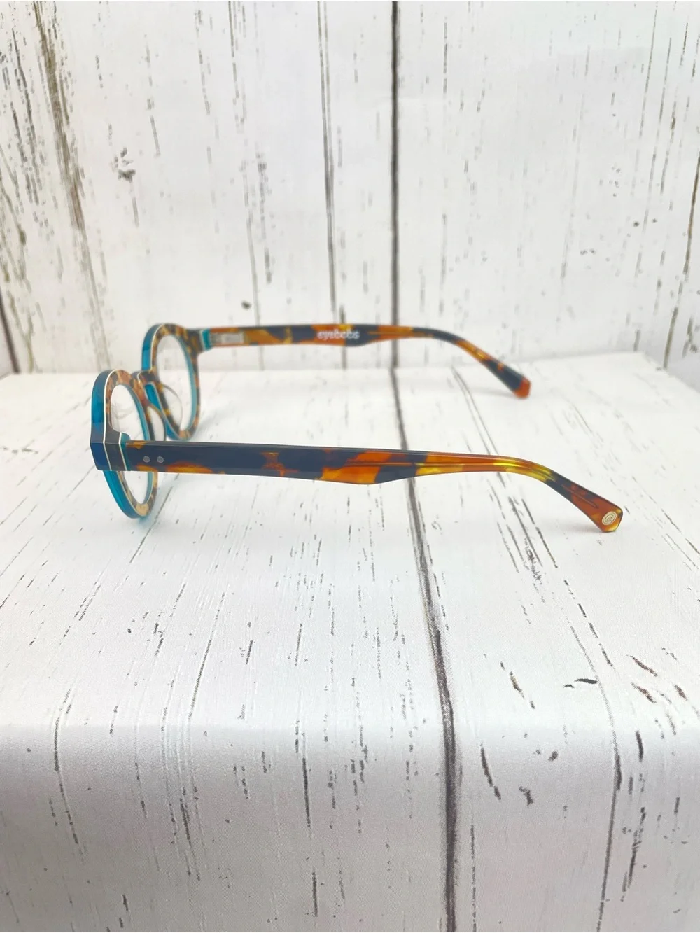 Eyebob “TV Party” Reader Glasses